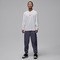 JordanJordan2026男子AS M J DF SPT ESS LS TOP针织无领长TIF0888-100
