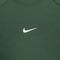 NIKE耐克2026女子AS W NSW CHILL KNIT RIB SS TOP针织无领短TIF0243-323