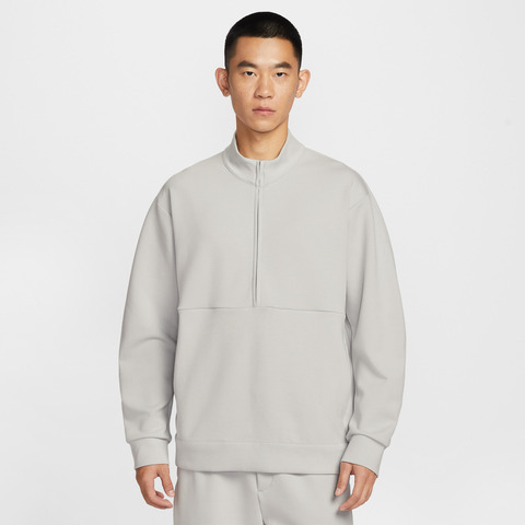 NIKE耐克2026男子AS M NK DF 24.7 IS HZ针织无帽卫衣HQ6954-097