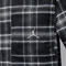 JordanJordan2026男子AS M J BRK FLANNEL GFX LS梭织长袖衬衫IF1858-010