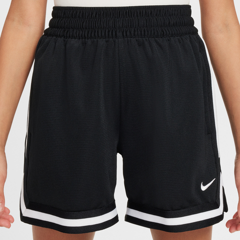 Nike KidsNike Kids2026男大童B NK DF DNA 24 SHORT 5IN针织短裤FZ5240-010