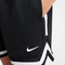 Nike KidsNike Kids2026男大童B NK DF DNA 24 SHORT 5IN针织短裤FZ5240-010