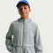 Nike KidsNike Kids2026大童K NSW CITY UTILITY FZ WVN JKT梭织连帽外套IO0772-077
