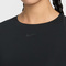 NIKE耐克2026女子AS W NK DF UNVRSA SS TOP SNL针织无领短TIO1272-010