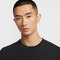 NIKE耐克2026男子AS M NK TEE LSE LS OC F1针织无领长TIH4134-010