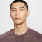 NIKE耐克2026男子AS M NK DFADV STRIDE NVLTY SS针织无领短TIF2089-503