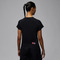 JordanJordan2026女子AS W J FLT CLB SHGF GFX TEE针织无领短TIF3573-010