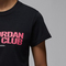 JordanJordan2026女子AS W J FLT CLB SHGF GFX TEE针织无领短TIF3573-010