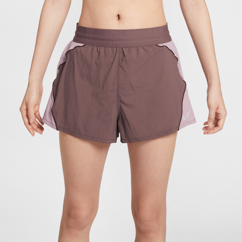 NIKE耐克2026女子AS W NK SWIFT RPL HR SHORT NV梭织短裤IM9483-502