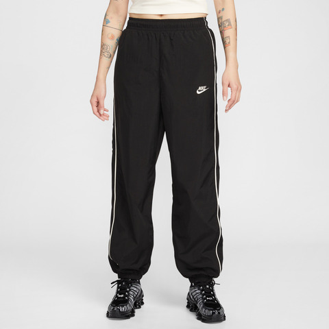 NIKE耐克2026女子AS W NSW NK WR WVN PNT SPEED梭织长裤IM8032-011