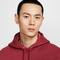NIKE耐克2026男子AS M NK CLUB BB HOODIE CTB针织连帽卫衣IF0686-613