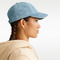 NIKE耐克2026中性U NK CLUB CAP U CB DENIM AOP L弯沿帽HQ0360-429