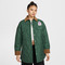 NIKE耐克2026女子AS W NSW NNSC QULT JKT GCEL梭织连帽外套IQ3942-323