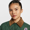 NIKE耐克2026女子AS W NSW NNSC QULT JKT GCEL梭织连帽外套IQ3942-323