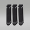 JordanJordan2026中性U J ESSENTIAL CREW 3PR -  144中袜优惠装DA5718-010