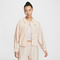 NIKE耐克2026女子AS W NSW OS COACHES JKT MOD梭织无帽外套IF0213-103