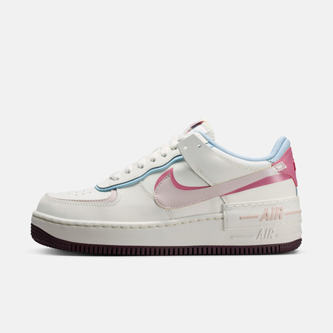 NIKE耐克2026女子W AF1 SHADOW休闲IQ9803-161