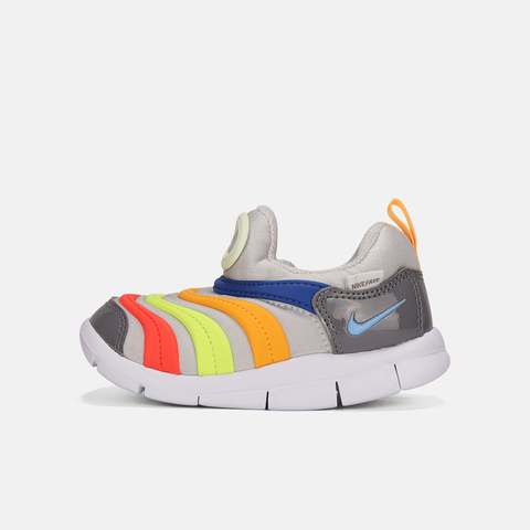 Nike KidsNike Kids2026婴童NIKE DYNAMO FREE (TD)儿童343938-033