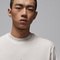 JordanJordan2026男子AS M J DF GOLF LS MOCK针织无领长TIF2935-133