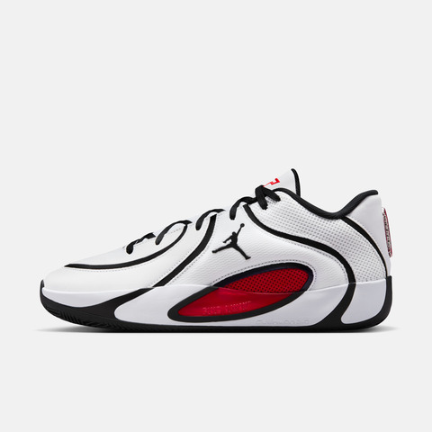 JordanJordan2026男子JORDAN TATUM 4 PF乔丹HQ4613-101