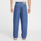 NIKE耐克2026男子AS M NK SB LOOSE DENIM BLUES P梭织长裤II7364-487