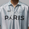 JordanJordan2026女子AS W J PSG JERSEY针织有领短TIF3824-043