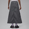 JordanJordan2026女子AS W J CHICAGO PARA SKIRT梭织长裙IF1048-010