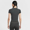 NIKE耐克2026女子AS W NP DF SMLS SS TOP针织无领短TIM9973-070