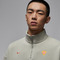 JordanJordan2026男子AS M J FLT GFX FLC QZ针织无帽卫衣IF1817-334