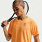 NIKE耐克2026男子AS M NKCT DF ADVTG TOP PRINT针织无领短TIB1065-845