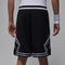 JordanJordan2026男子AS M J DF SPT 9' DMND SHORT针织短裤IF5833-011