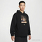 NIKE耐克2026男子AS KB M NK DF FLC PO HDY 81针织连帽卫衣IO9562-010
