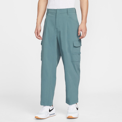 NIKE耐克2026男子AS M NK DF FF PANT LOOSE梭织长裤IB0659-382