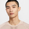NIKE耐克2026男子AS M NK DFADV STRIDE NVLTY SS针织无领短TIF2089-236