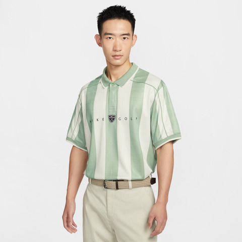 NIKE耐克2026男子AS M NK DF FF POLO SS LOOSE针织有领短TIB0230-006