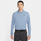 NIKE耐克2026男子AS M NK DF PAR POLO LS SOLID针织有领长TIB0232-486