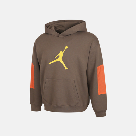 JordanJordan2026男大童套头连帽卫衣针织连帽卫衣JD2612057GS-003