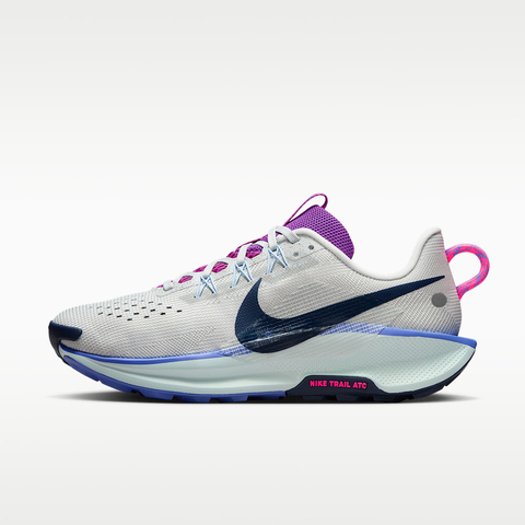 NIKE耐克2026女子W NIKE REACTX PEGASUS TRAIL 5户外DV3865-012