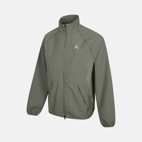 JordanJordan2026男子AS M J SPRT JAM WARM UP JACKET梭织无帽外套HF9886-351