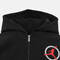 JordanJordan2026男子AS M J FLT CLB KNIT FZ针织连帽外套IF1811-010