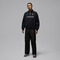 JordanJordan2026男子AS M J FLT GFX FLC QZ针织无帽卫衣IF1817-010