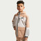 Nike KidsNike Kids2026男小童梭织夹克梭织连帽外套NY2612031PS-002
