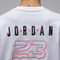 JordanJordan2026男子AS M J FLT FLC CREW NECK LB针织无帽卫衣IQ0539-100