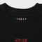 JordanJordan2026男子AS M J FLT SCRIPT BOXY SS CREW针织无领短TIF3015-010