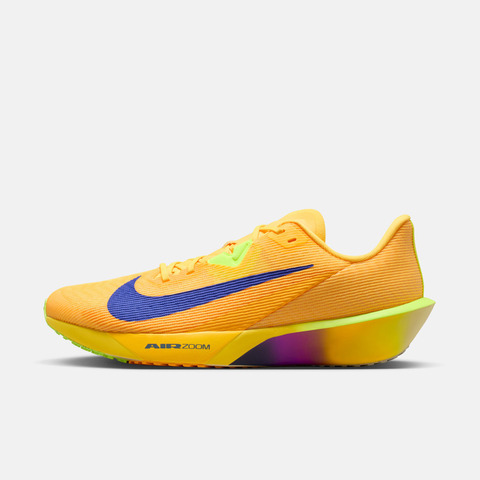 NIKE耐克2026男子NIKE AIR ZOOM RIVAL FLY 4跑步FV6040-801
