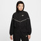 NIKE耐克2026女子AS W NSW NK WR WVN JKT SPEED梭织无帽外套IM8028-011
