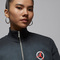 JordanJordan2026女子AS W J FLT CLB FLC QZ针织无帽卫衣IO9532-010