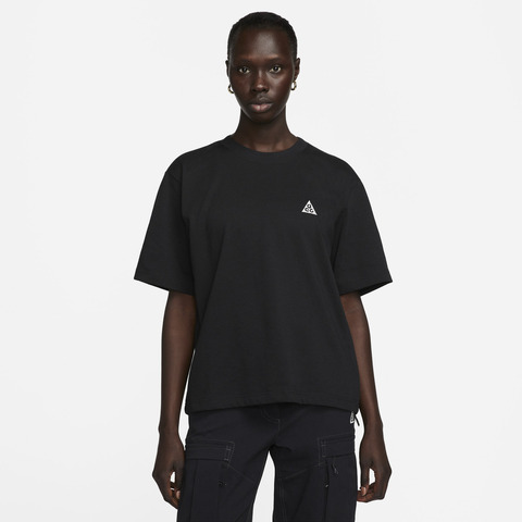 NIKE耐克2026女子AS  W NRG ACG SS TEE LBR针织无领短TDJ3647-011