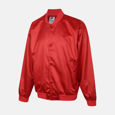 NIKE耐克2026男子AS M NK CLUB VARSITY JKT梭织无帽外套IF0728-657