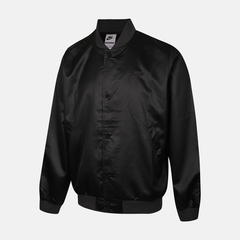 NIKE耐克2026男子AS M NK CLUB VARSITY JKT梭织无帽外套IF0728-010